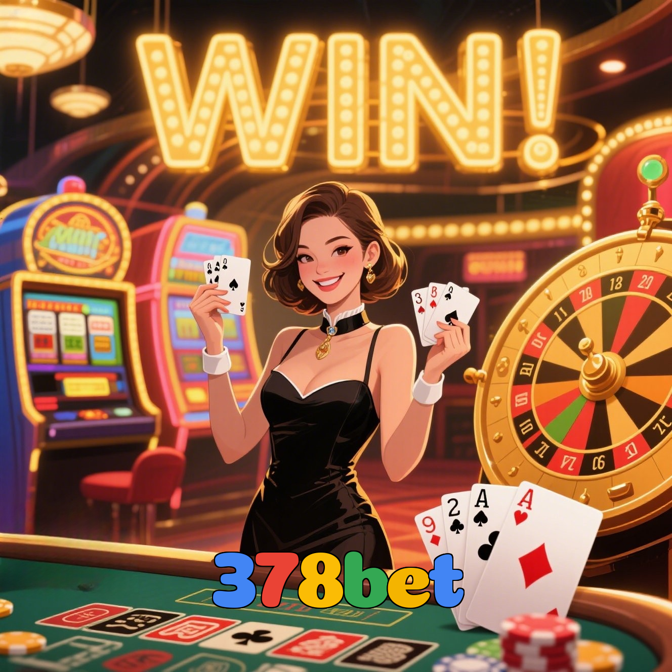 378bet visual