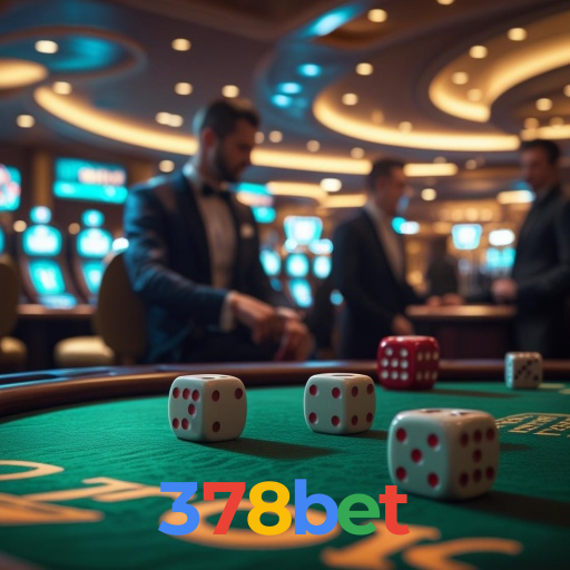 378bet visual