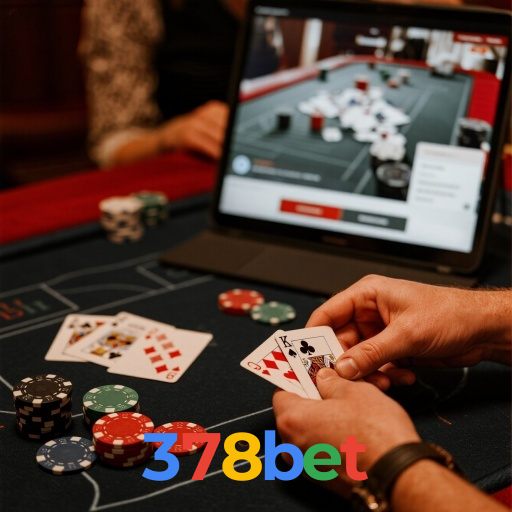 378bet visual