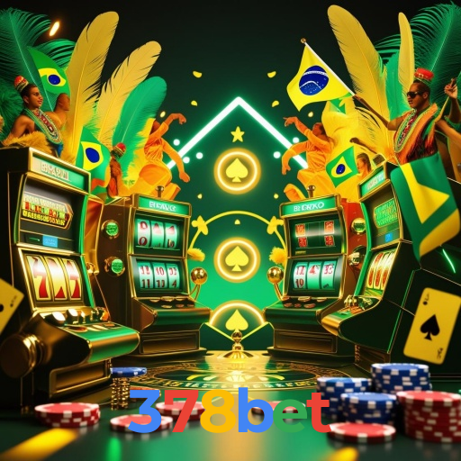 378bet visual