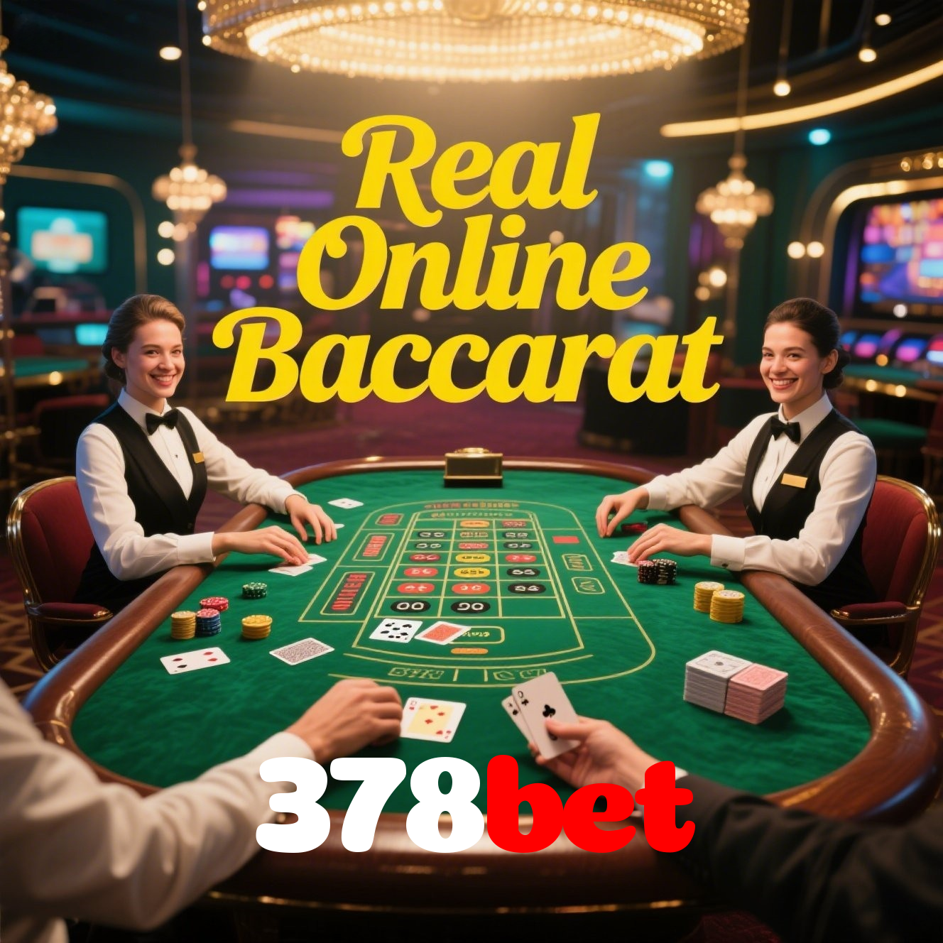 378bet visual