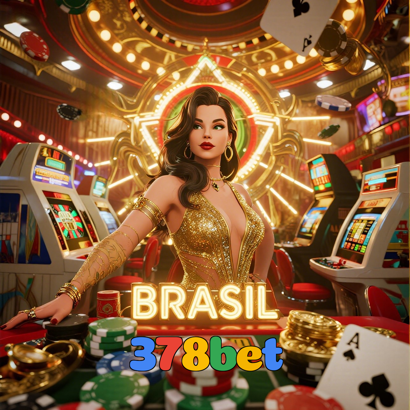 378bet visual