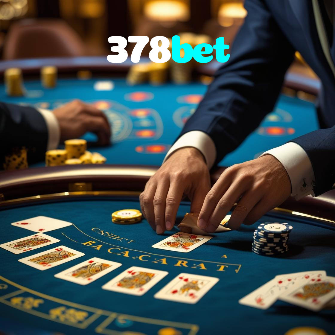 378bet visual