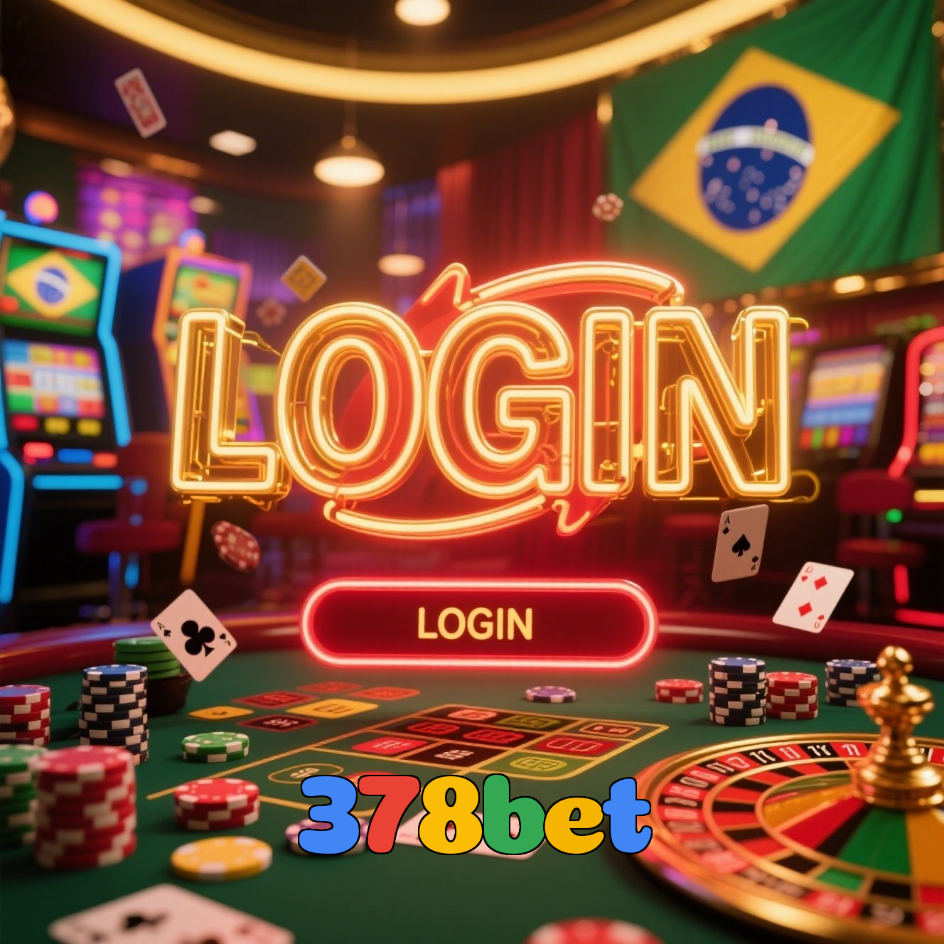 378bet visual