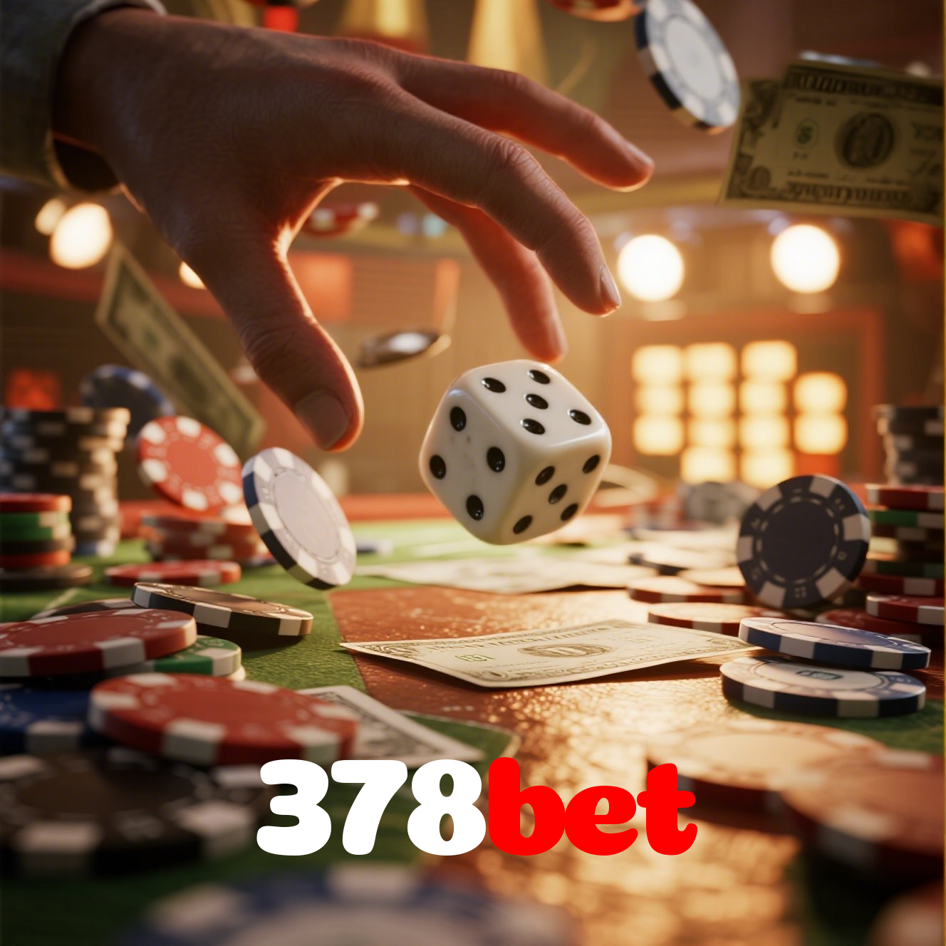 378bet visual