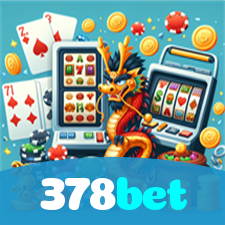 378bet visual