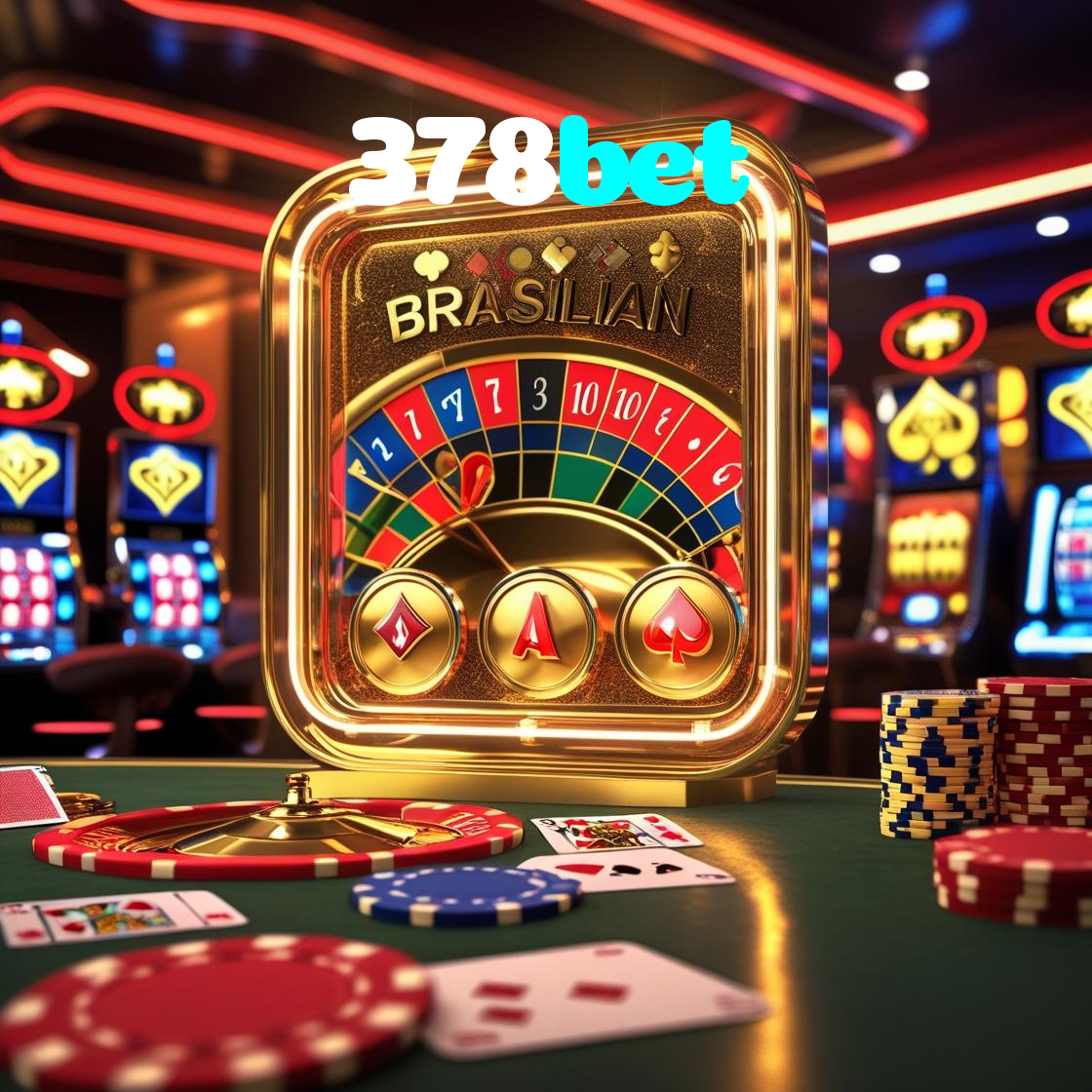 378bet visual