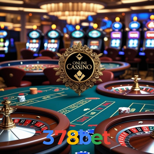 378bet visual