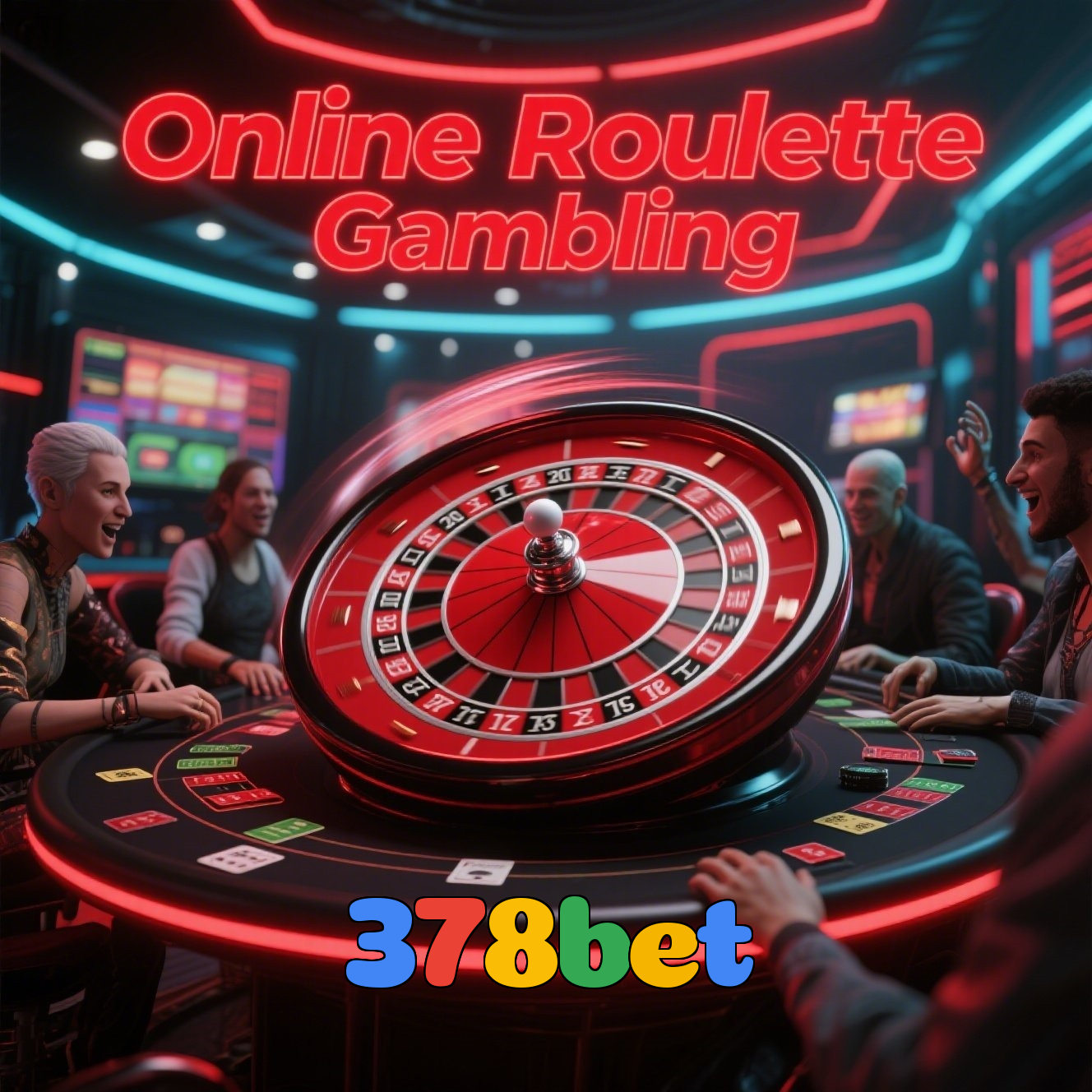 378bet visual