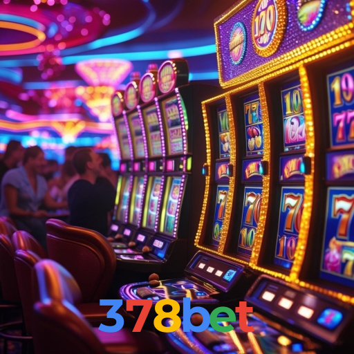 378bet visual