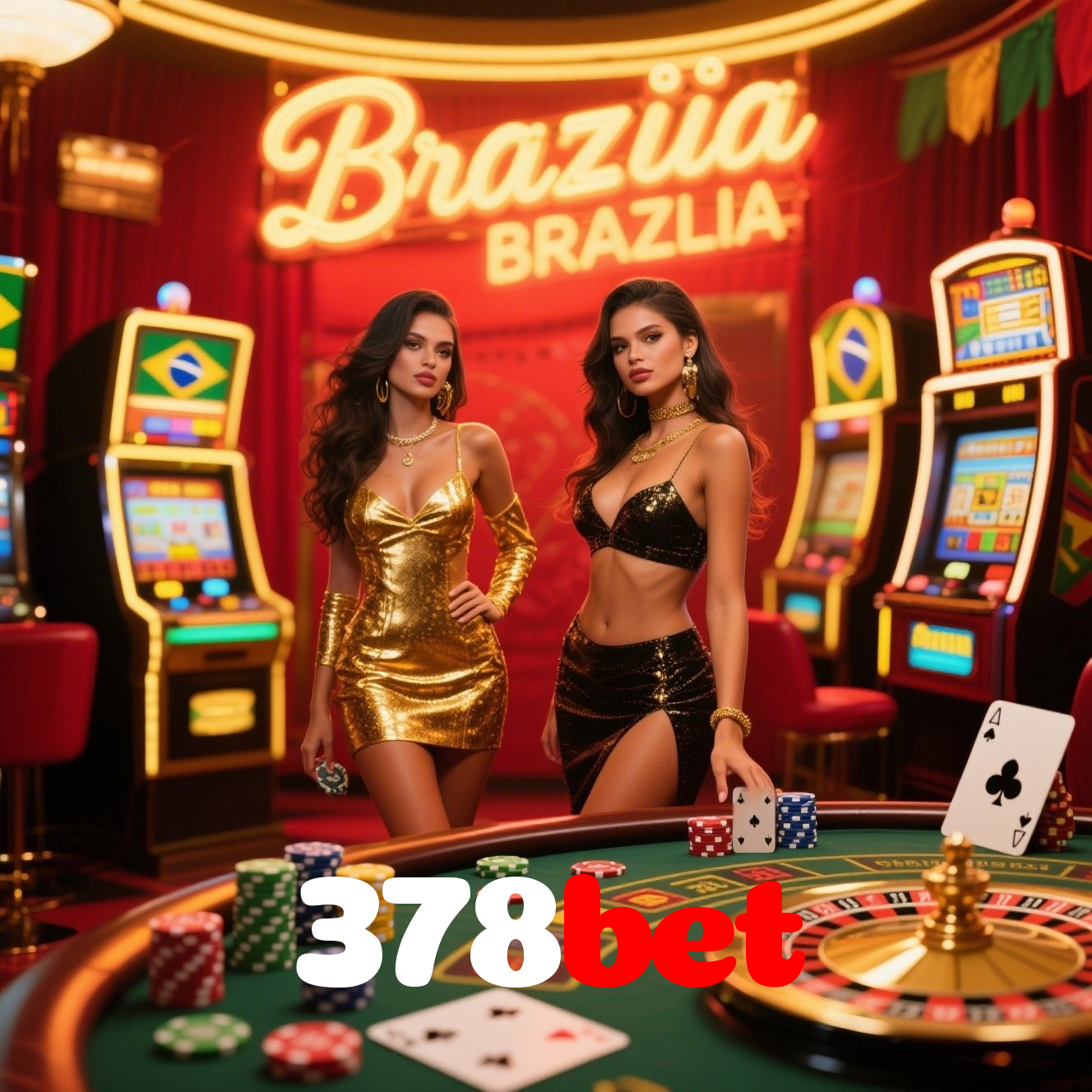 378bet visual