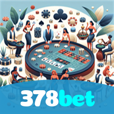 378bet visual