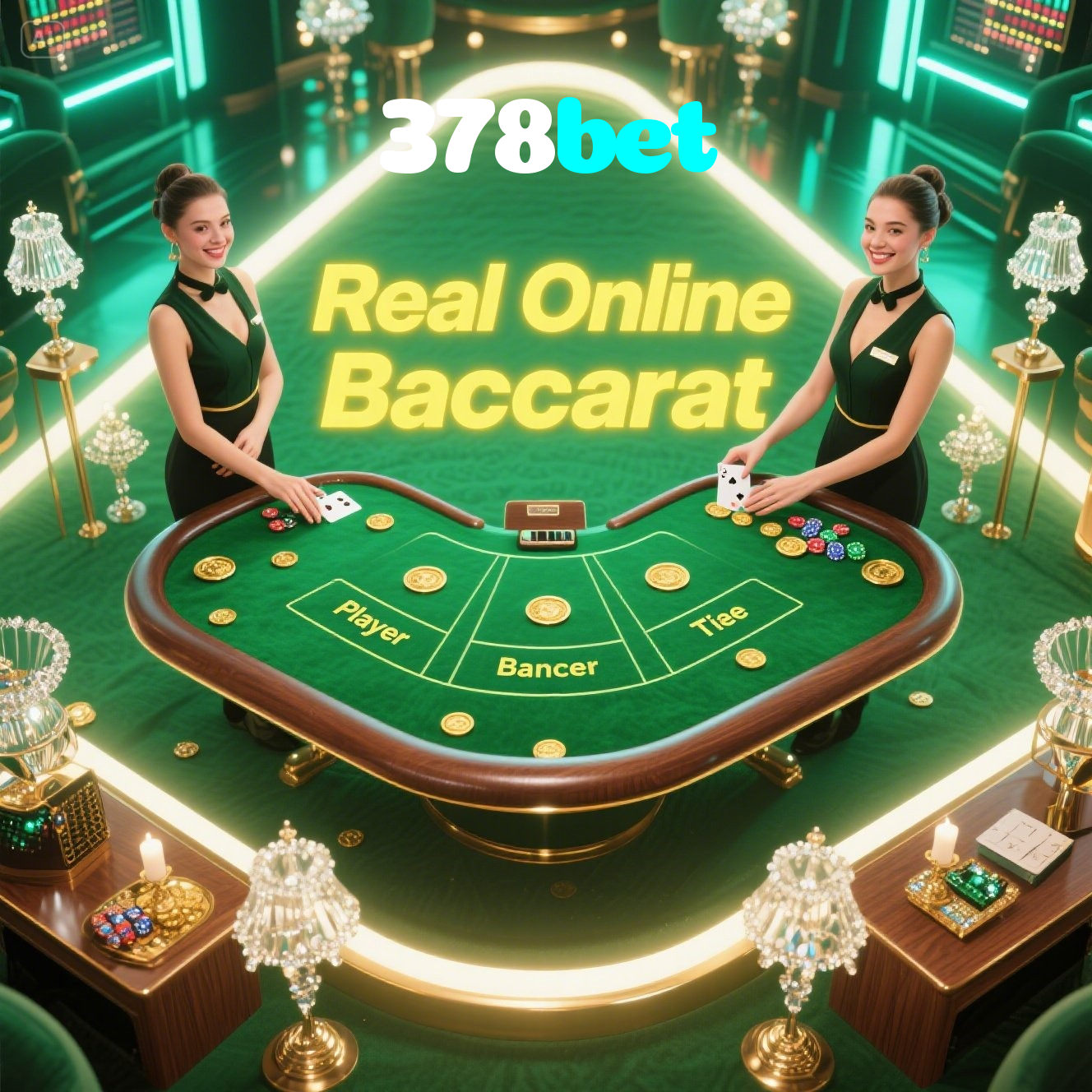 378bet visual