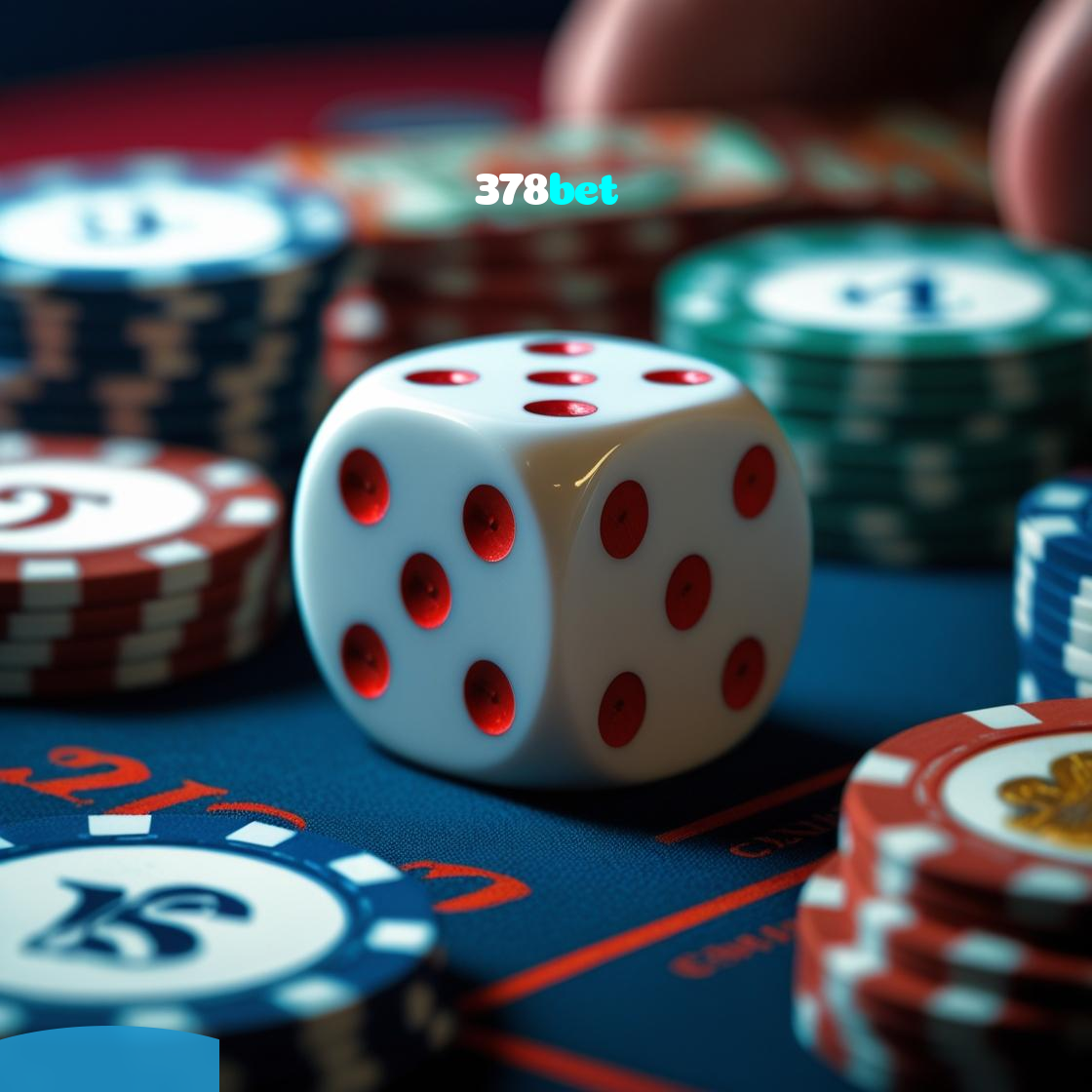 378bet visual