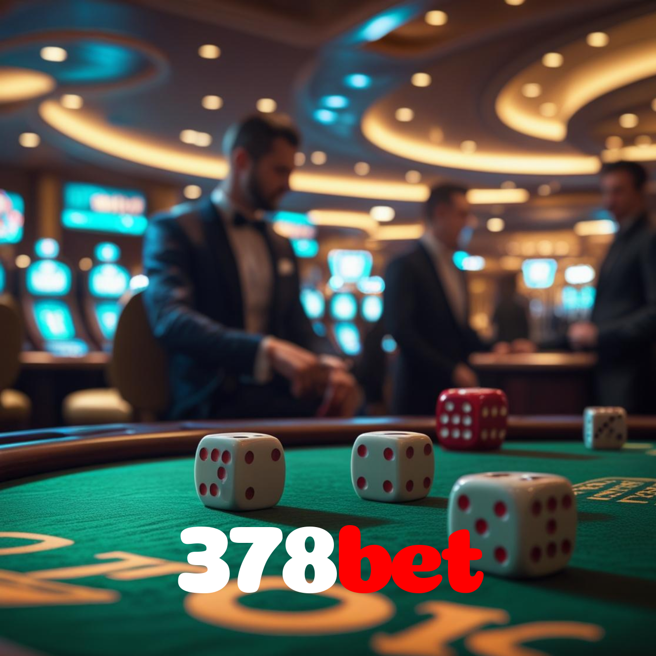 378bet visual