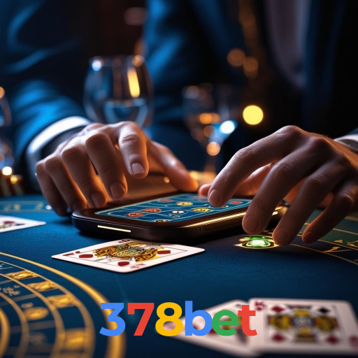 378bet visual