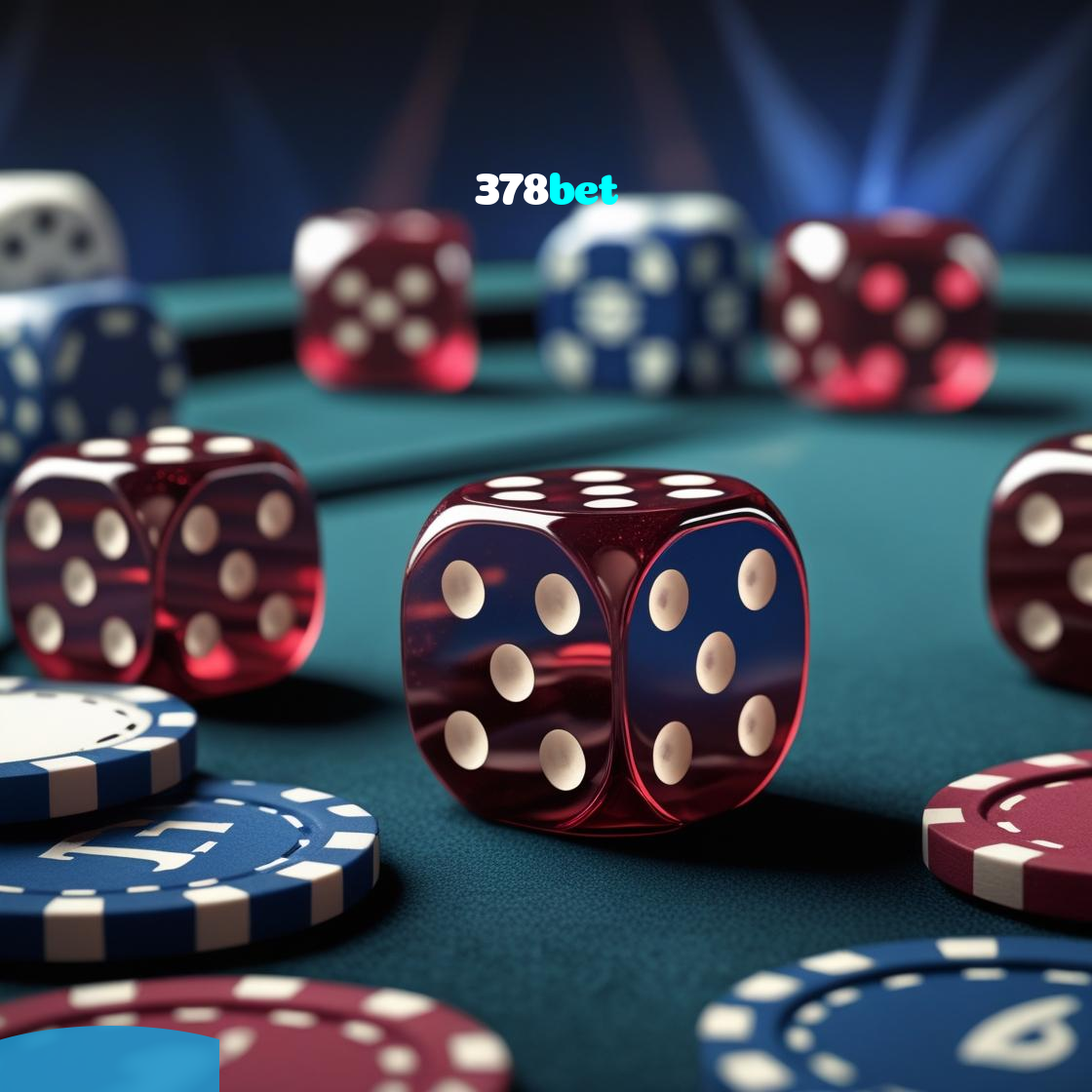 378bet visual