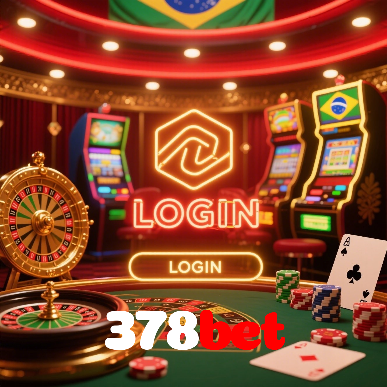 378bet visual