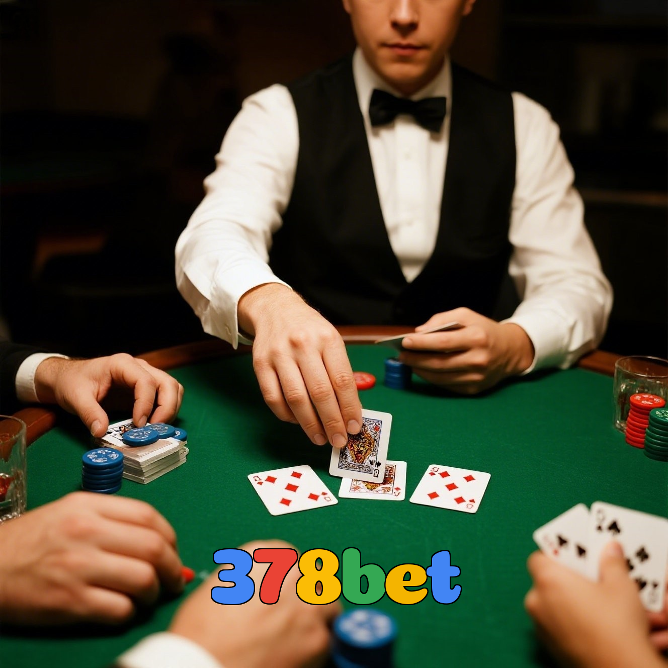 378bet visual