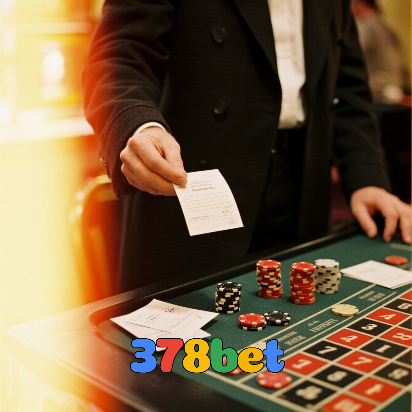 378bet visual