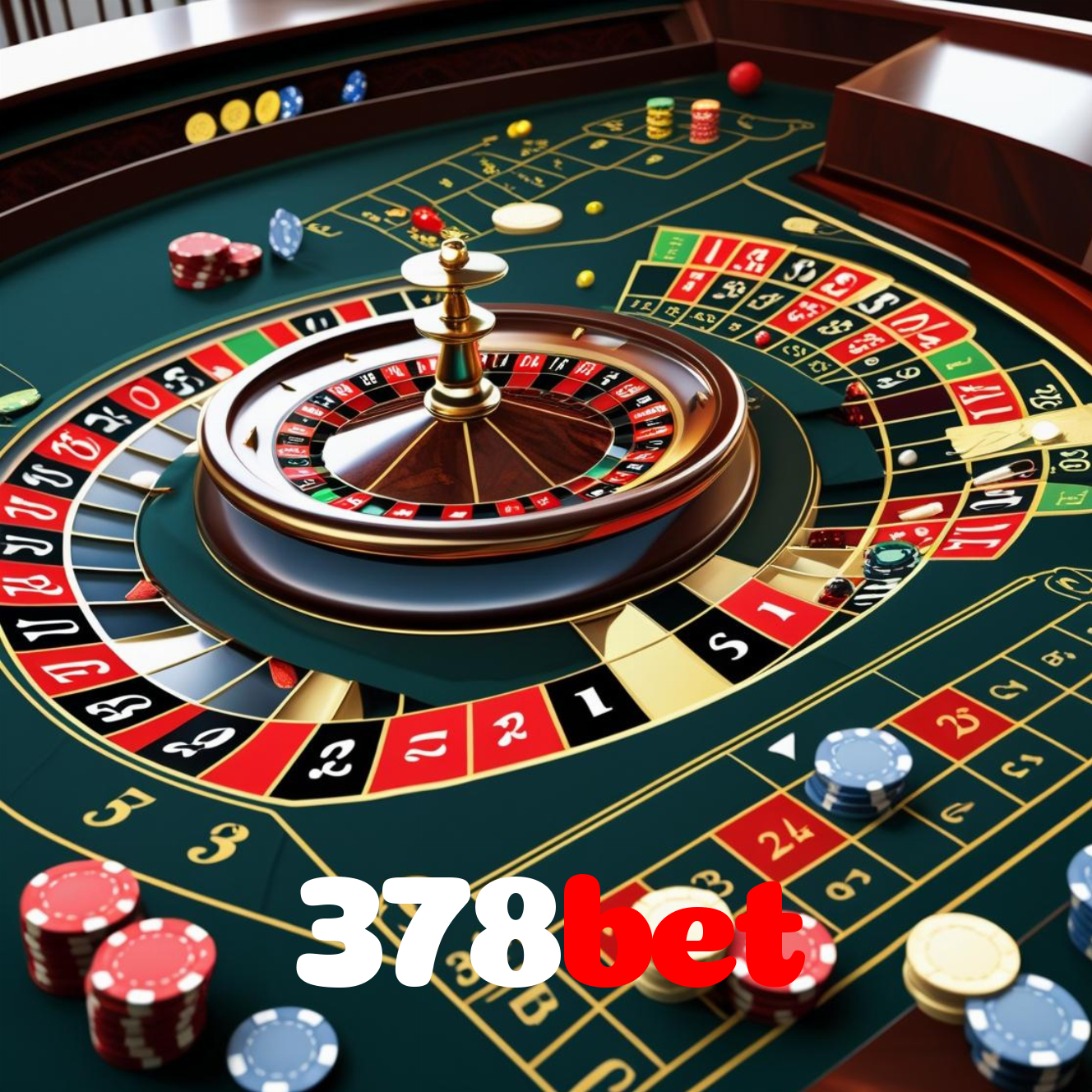 378bet visual