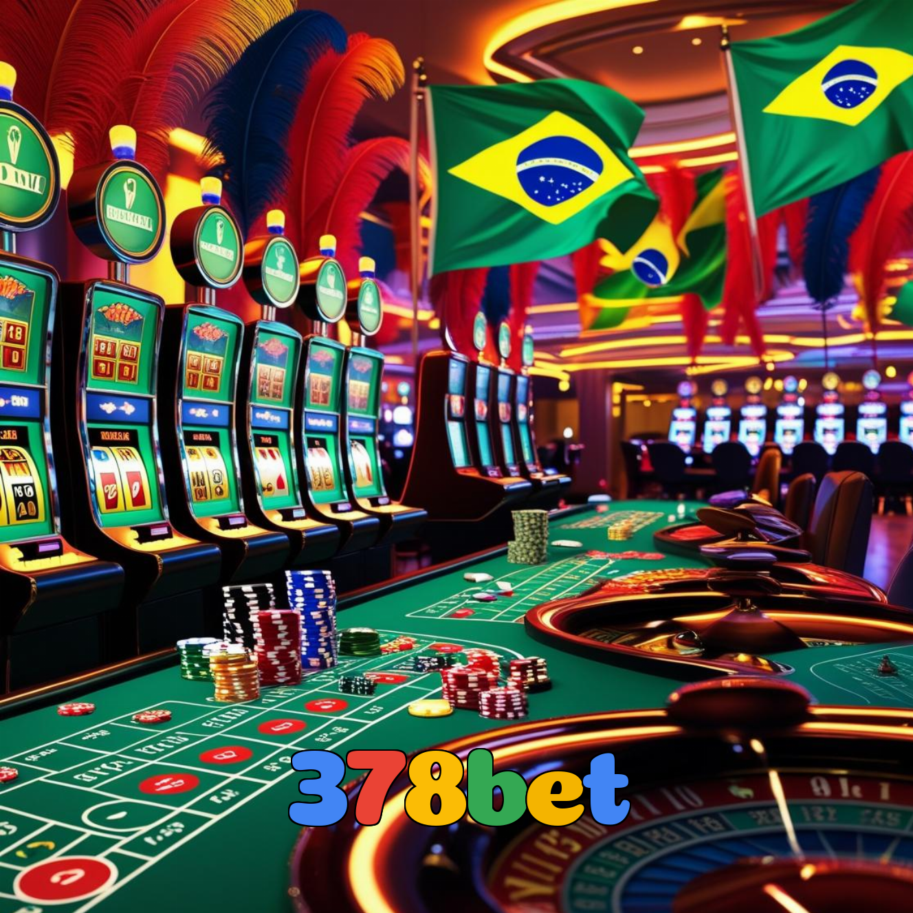 378bet visual