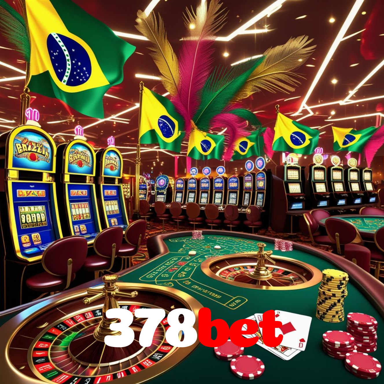 378bet visual