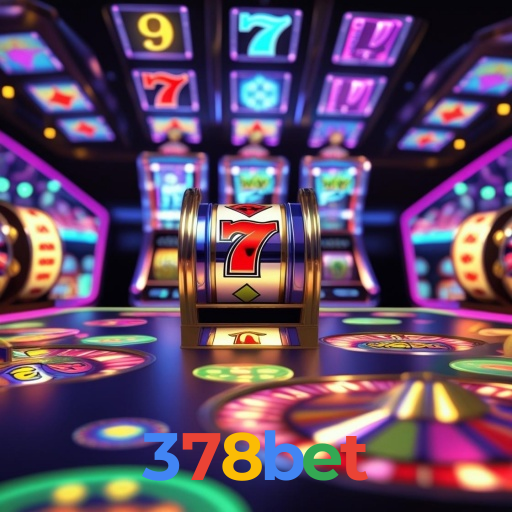 378bet visual