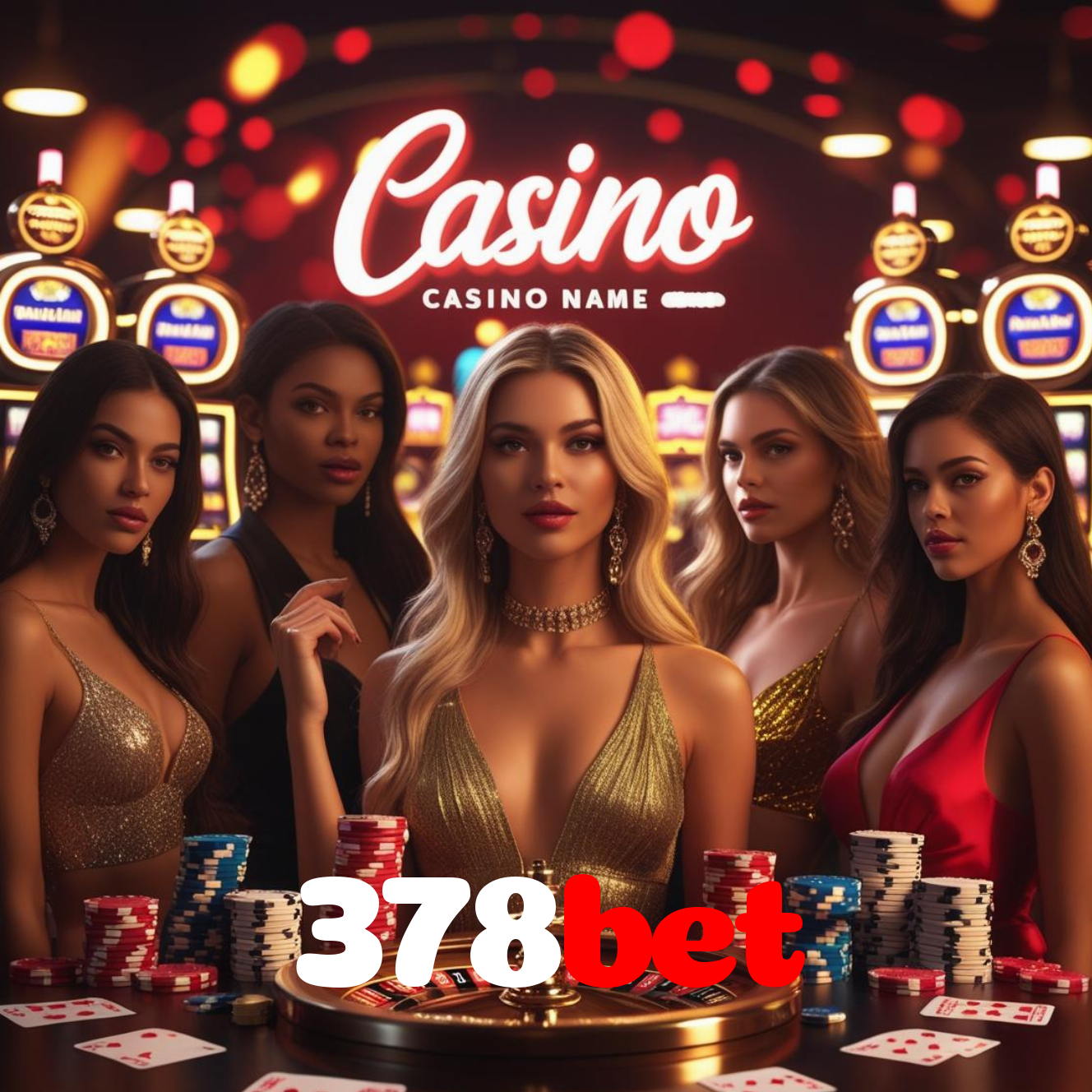 378bet visual