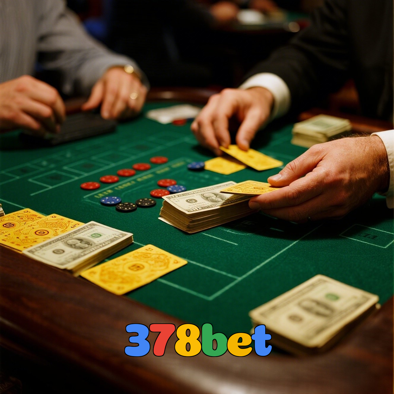 378bet visual