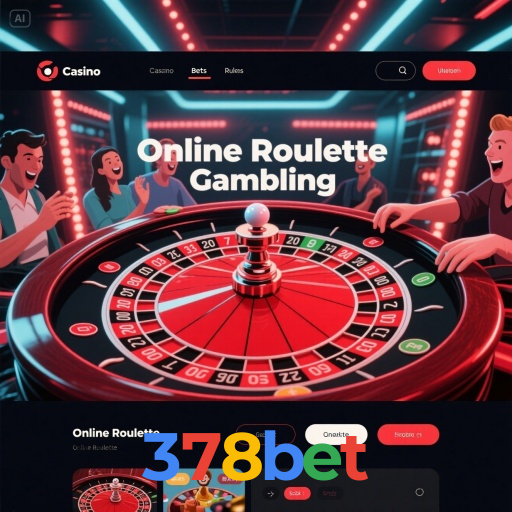 378bet visual