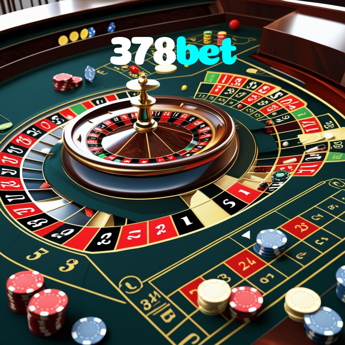 378bet visual