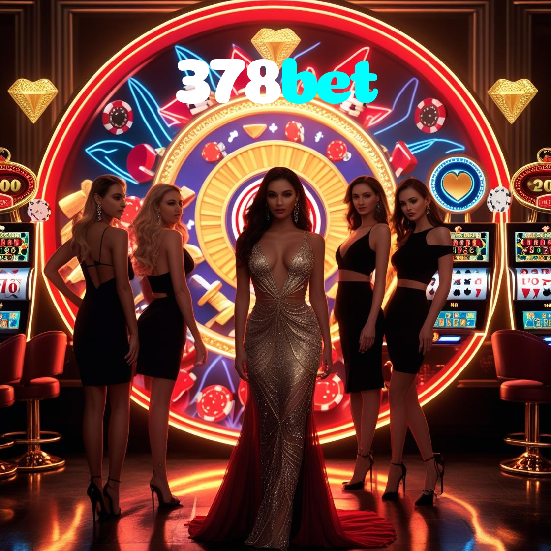 378bet visual