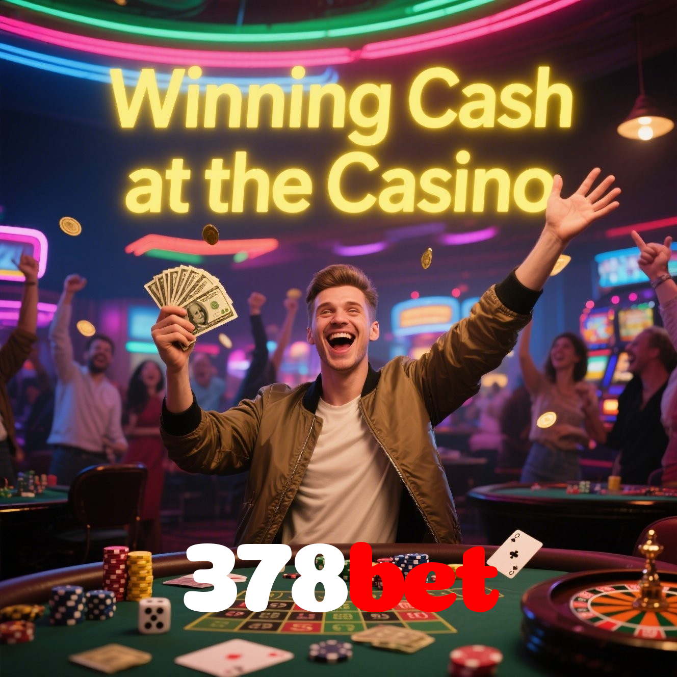 378bet visual