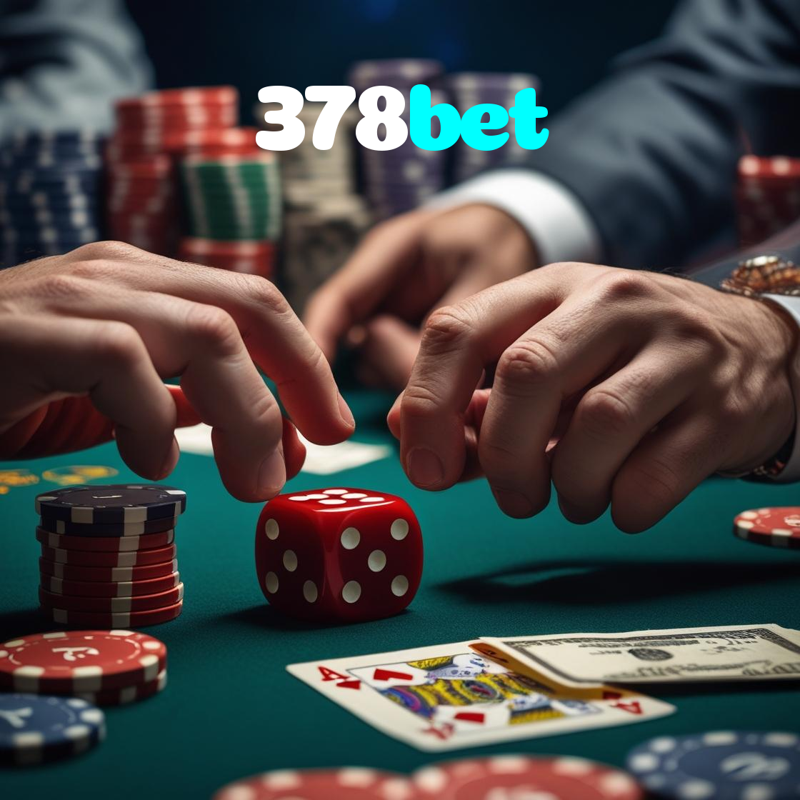 378bet visual