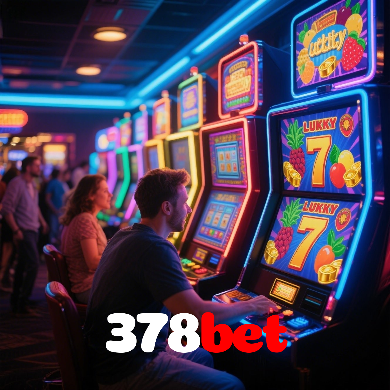 378bet visual