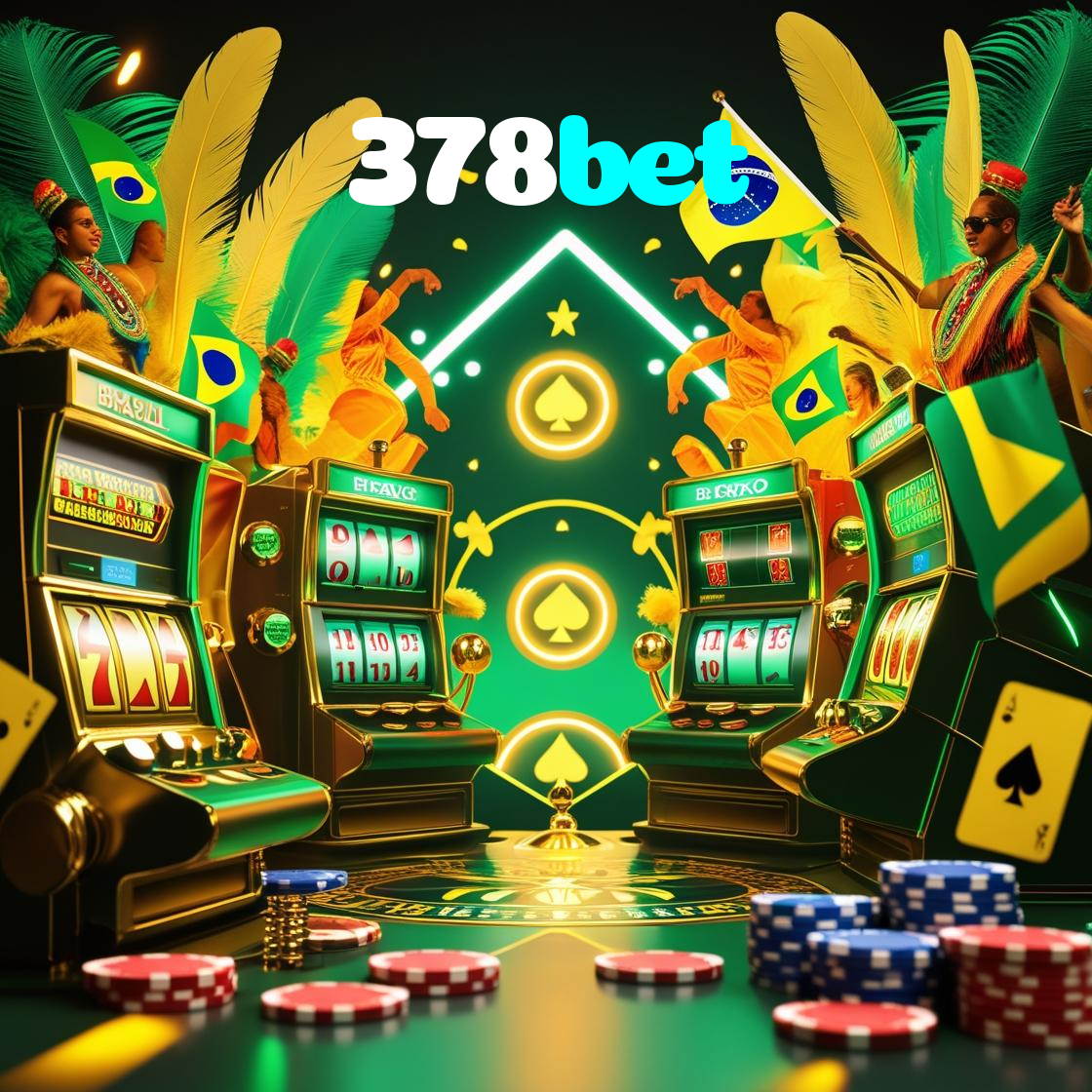 378bet visual