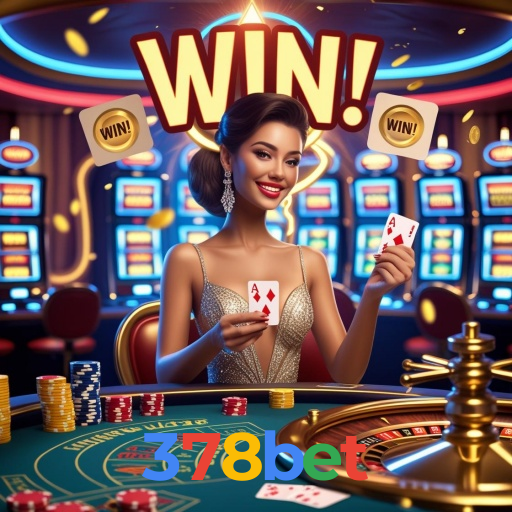 378bet visual