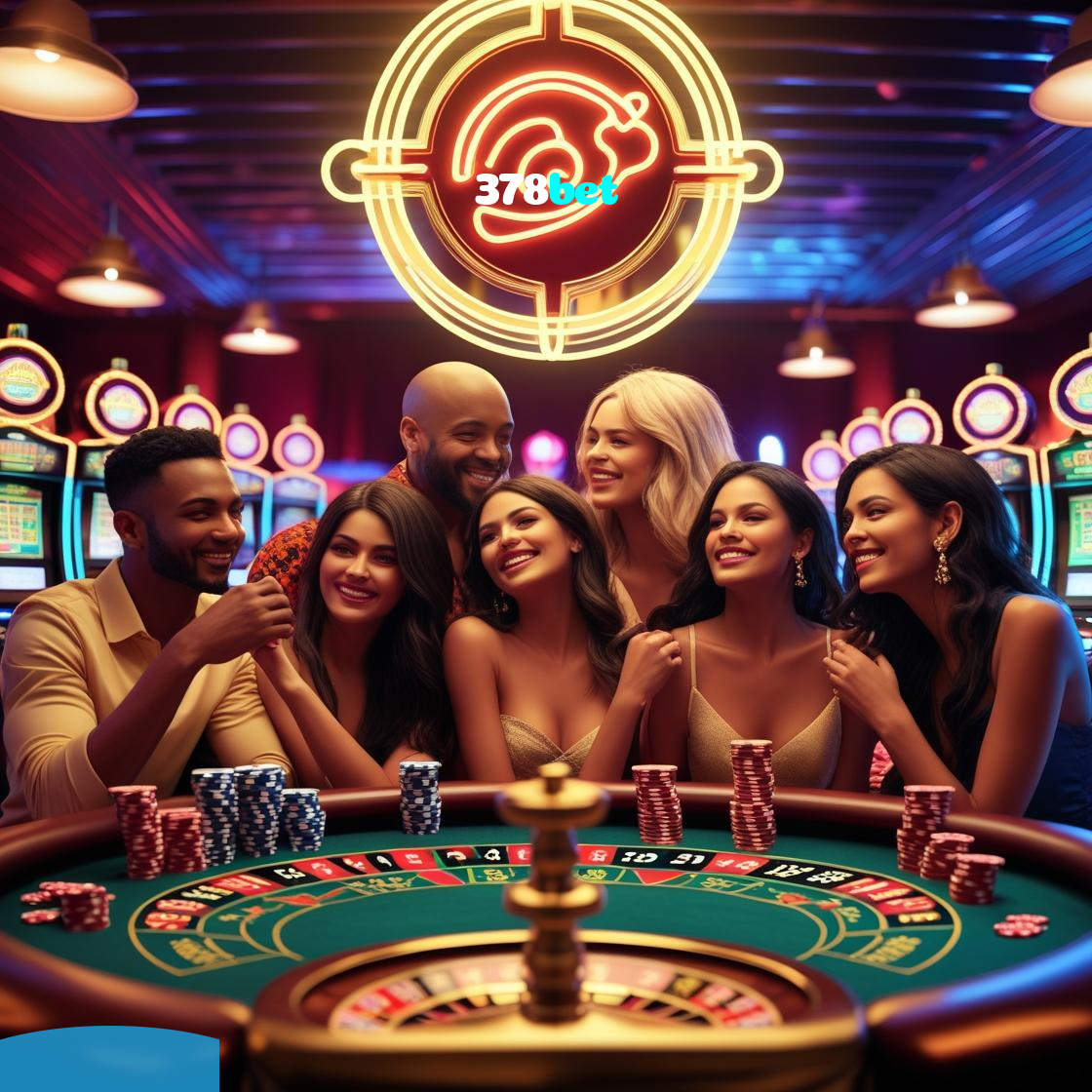 378bet visual