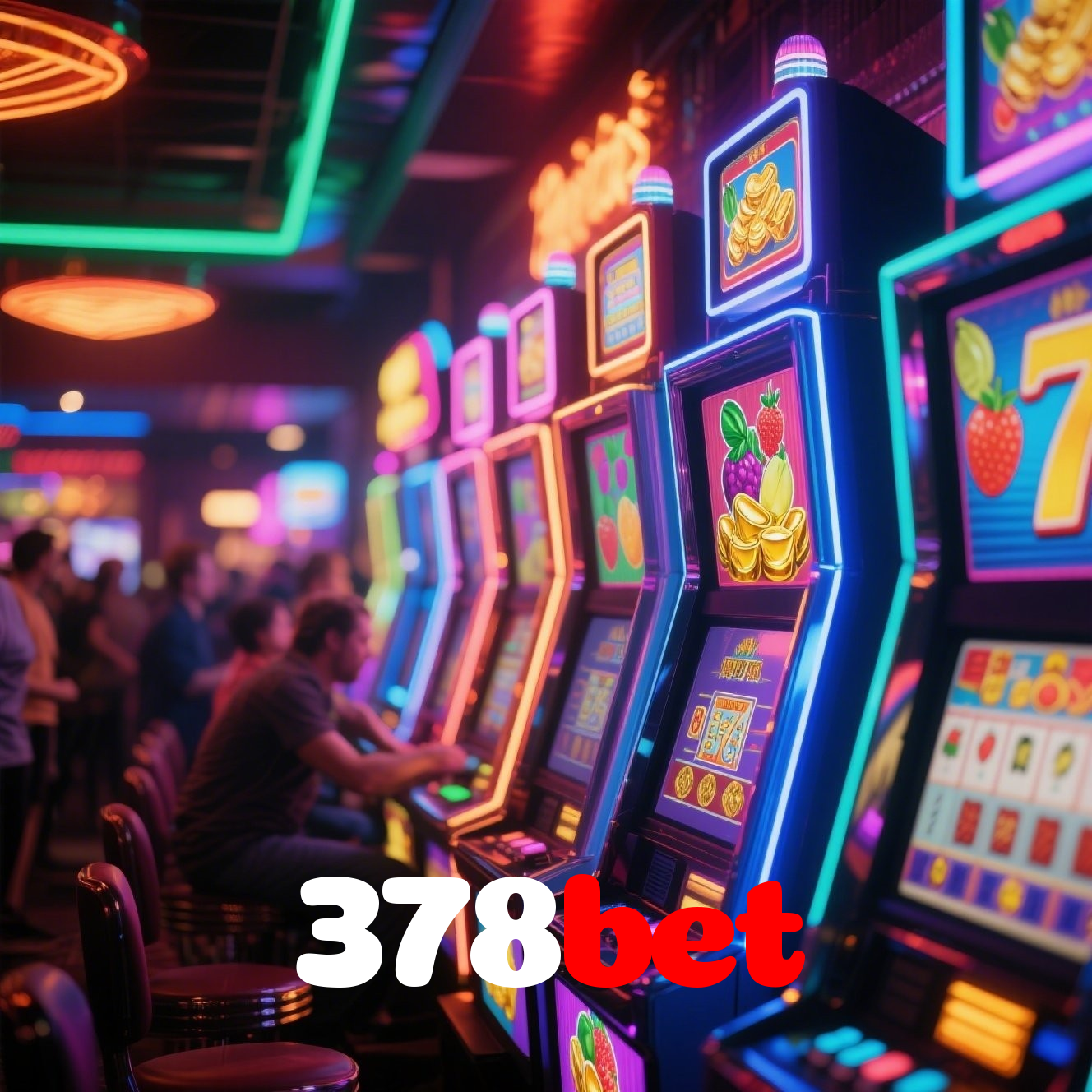 378bet visual
