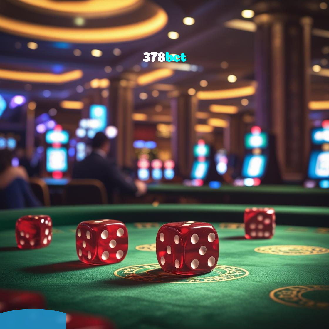 378bet visual