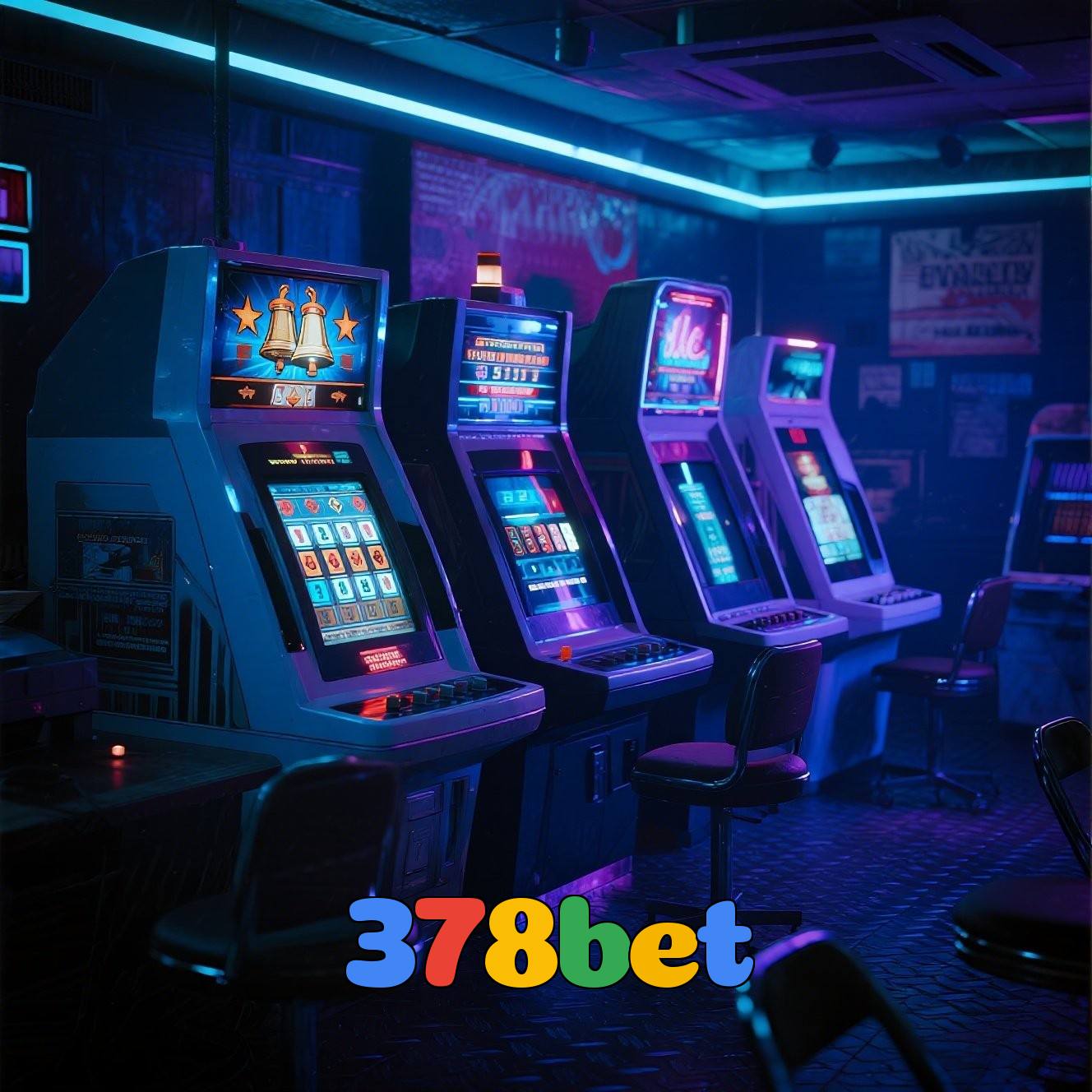 378bet visual