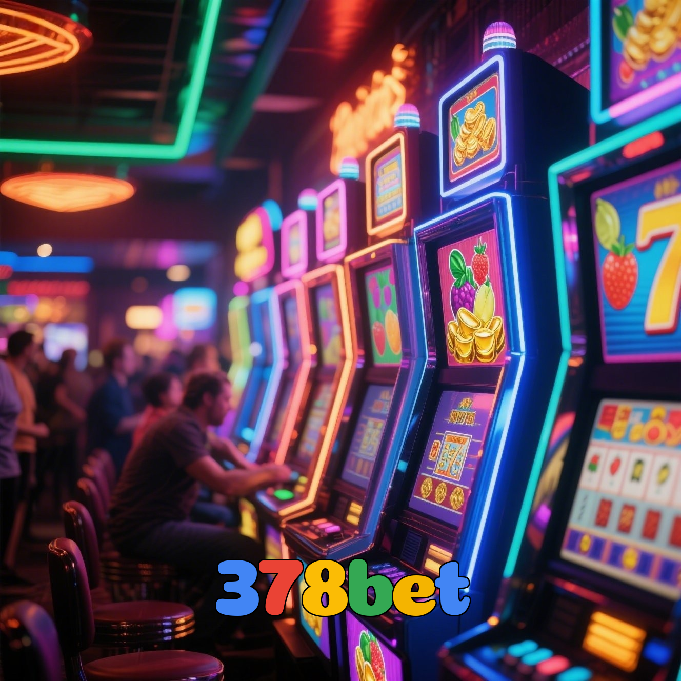 378bet visual