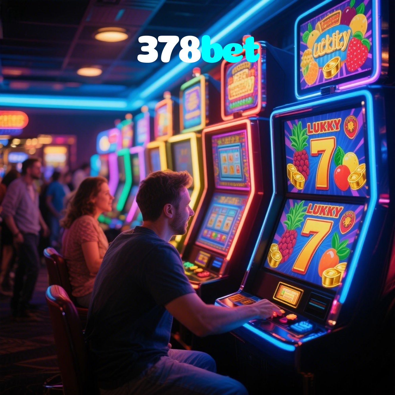 378bet visual