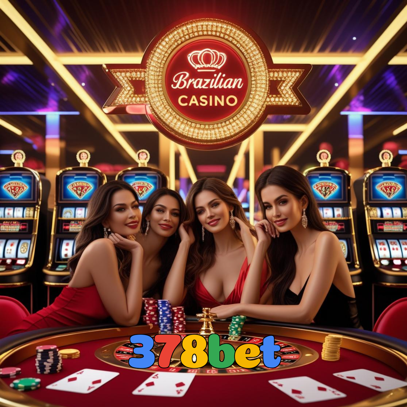 378bet visual