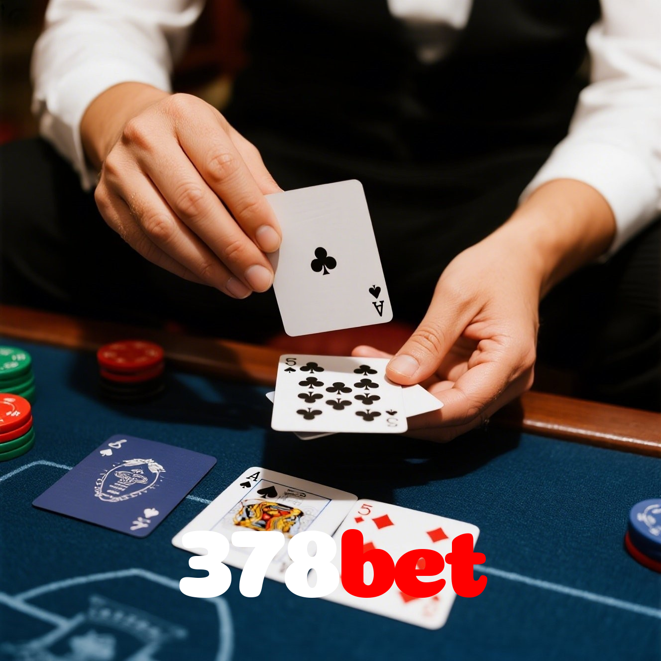 378bet visual