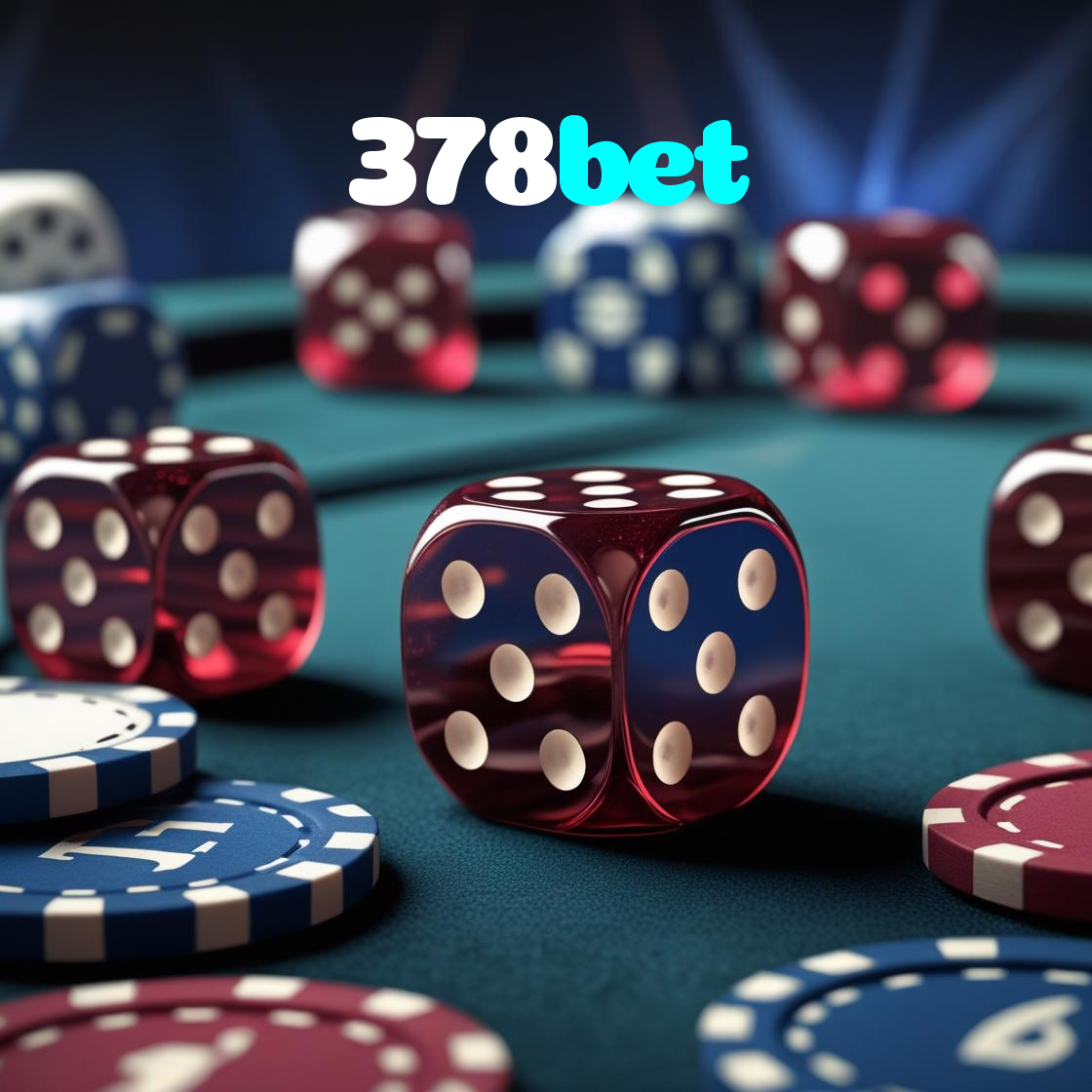 378bet visual