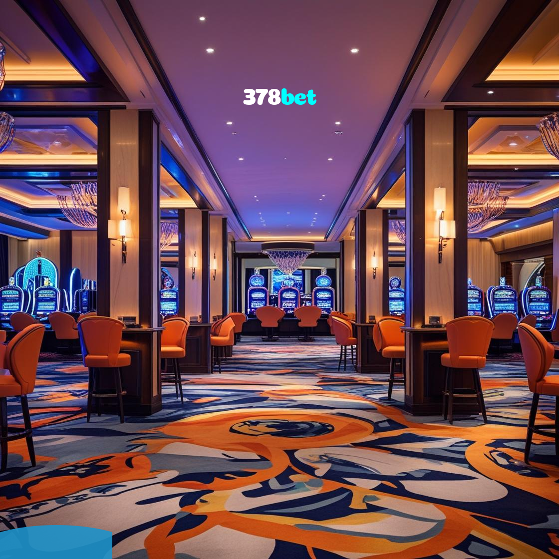 378bet visual