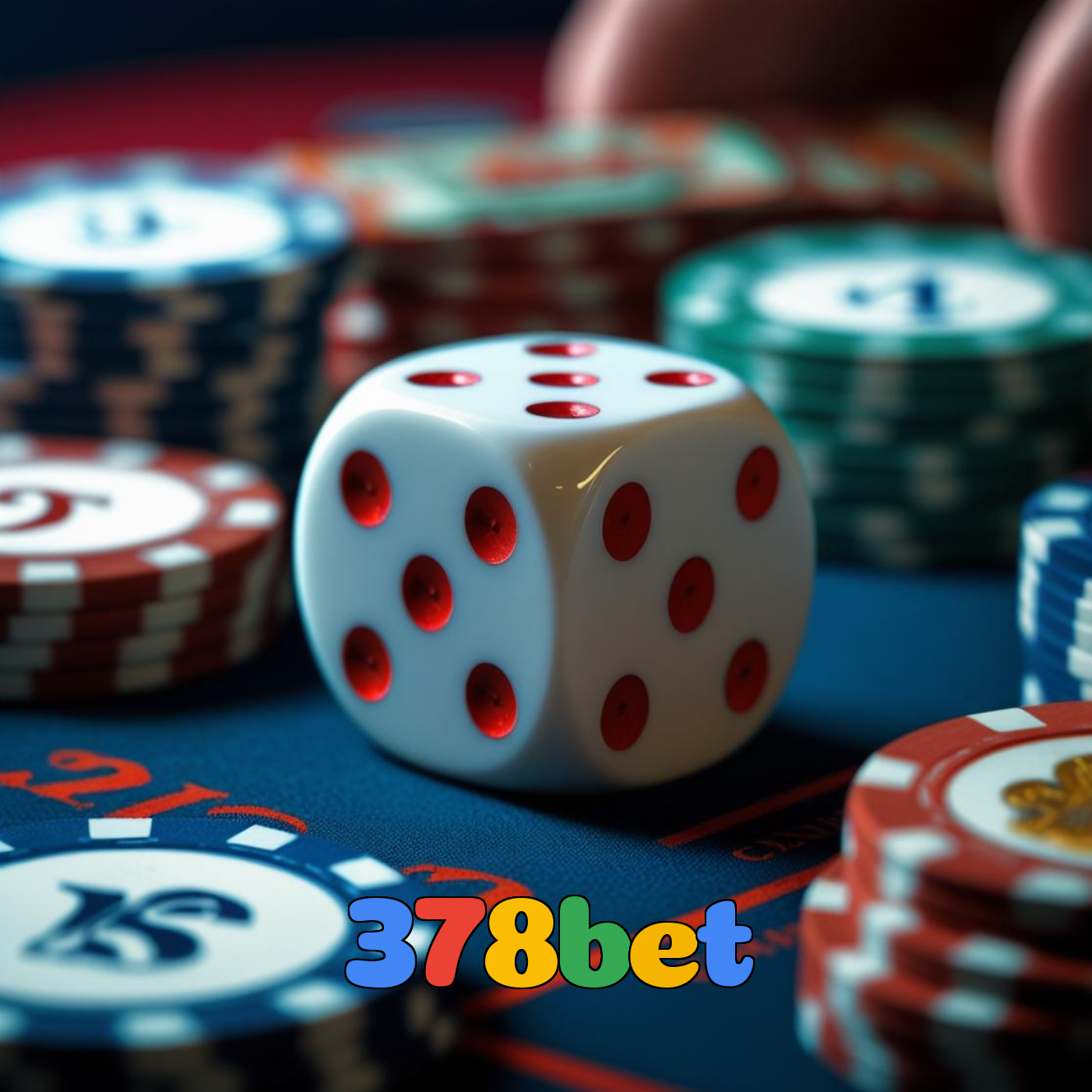 378bet visual