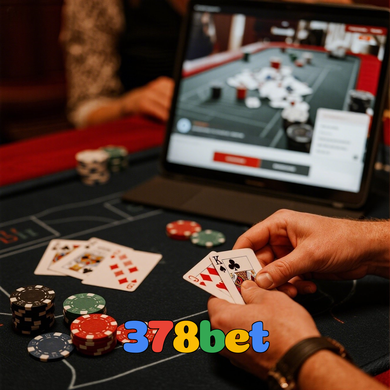 378bet visual